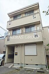 ボヌール・メゾン小淵
