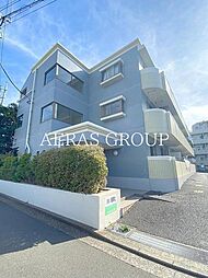 リバーシティ中山Ｃ棟