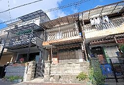 寝屋川市緑町の一戸建て