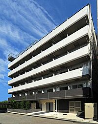 川口市並木４丁目