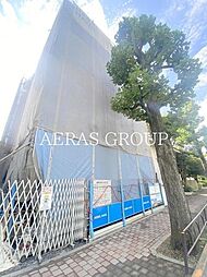 ゆりの木テラス経堂