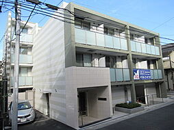 練馬区小竹町２丁目