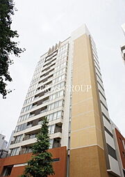 フォレストタウン参宮橋 1102