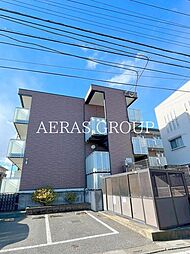 レオネクストふじみ野ヒルズ
