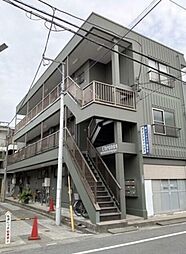 クロノス南鳩ケ谷I