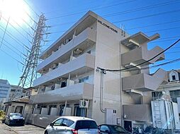 ウエルカムハウス