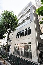 ピークサイドレジデンス早稲田