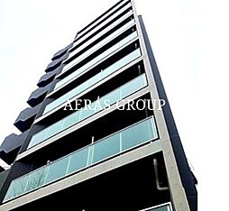 クレヴィスタ板橋ときわ台