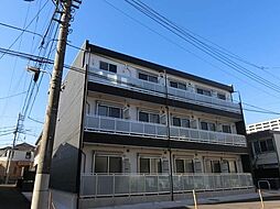 リブリ・立川富士見