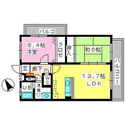 ルミエール・アーサ 401