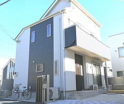 小金井市緑町1丁目貸家