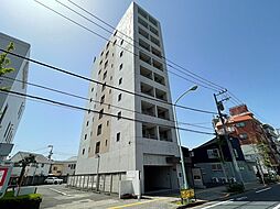 パークアクシス西ヶ原