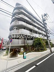 ザ・パークハビオＳＯＨＯ祐天寺