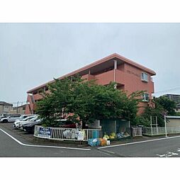 グランドール稲城 A