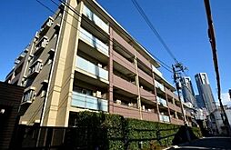 メゾンカルム西新宿