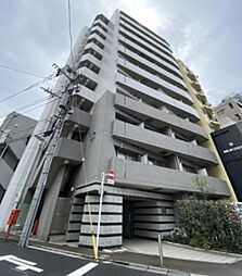 品川区戸越３丁目