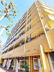 ライオンズマンション雪が谷大塚