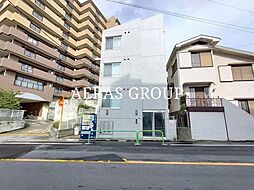 AP93 グリシュアーヴ旭町