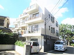 ランドフォレストつきみ野