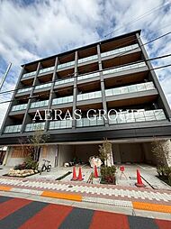 Brillia ist 洗足池の杜