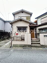 川越市南大塚5丁目貸家