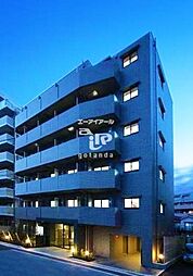 大田区東蒲田１丁目