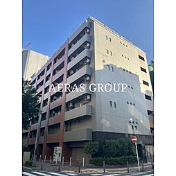 レジデンス横濱関内