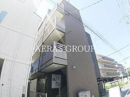 ヴィアロ大田中央レジデンス