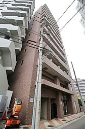 品川区西五反田８丁目