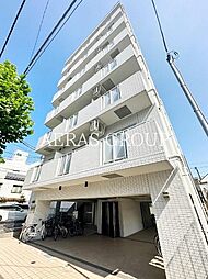 ヴェルト横浜ブライトコート