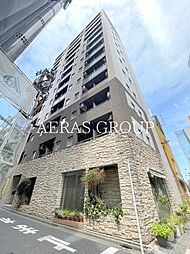 フォレシティ六本木