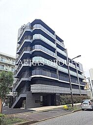 ＡＲＫＭＡＲＫ水天宮前II