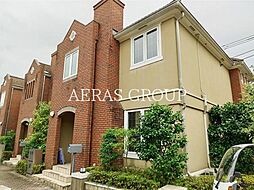 荻窪グリーンヴィレッジD棟