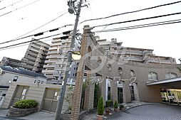 メロディーハイム千里万博公園