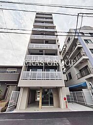 ＣＲＥＳＴ ＴＡＰＰ 川崎港町