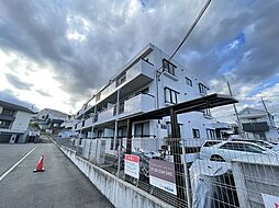 コスモ淵野辺 303