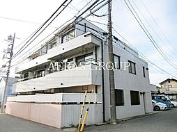 アイ・ビレッジ津田沼