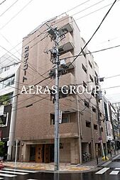 文京区湯島３丁目