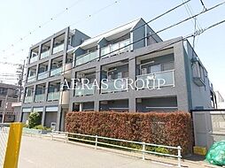 ウィステリア仙川II