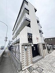 レオパレスエテルノ セラ下野毛