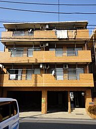 グレンジ橋本 202