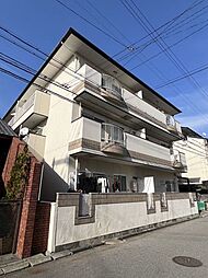クレスト北花田