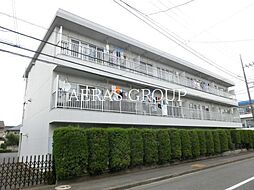 メゾンニュータウン嶋田
