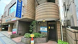 シティフォーラム溝ノ口