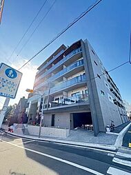 パレステージ杉並松庵 304