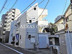 メゾン・ド・ドリーム