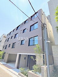 ウェルスクエアイズム駒込 201