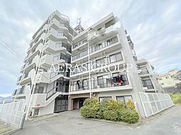 クリオ海老名弐番館