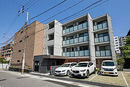 （仮称）ｑｕａｄｏｒ藤崎 301