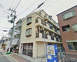 アネックス戸崎